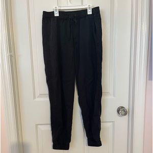 Nine West jogger pants